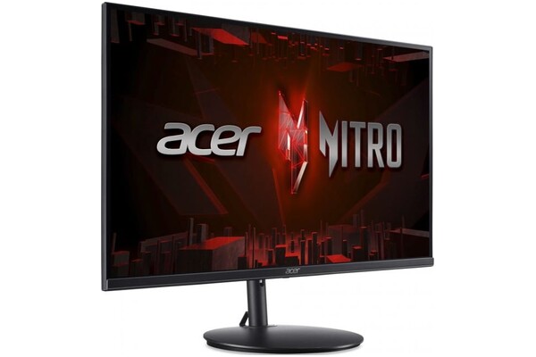 Monitor 23.8" ACER XF240YX1BIIPH czarny