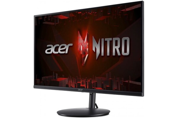 Monitor 23.8" ACER XF240YX1BIIPH czarny
