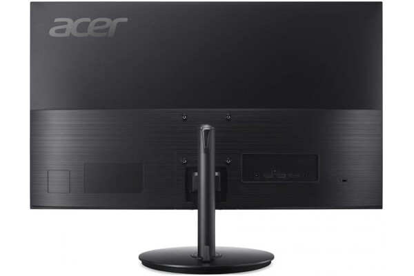 Monitor 23.8" ACER XF240YX1BIIPH czarny