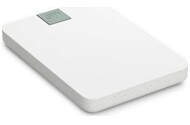 Dysk zewnętrzny HDD Seagate Ultra Touch 2TB biały