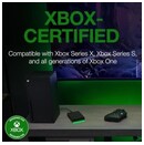 Dysk zewnętrzny HDD Seagate Game Drive Xbox 5TB czarny