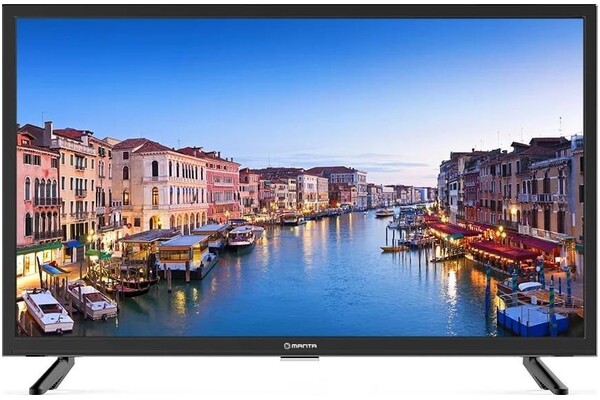 Telewizor Manta 24LHN122T 24" HD Ready