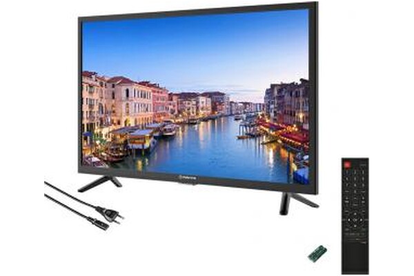 Telewizor Manta 24LHN122T 24" HD Ready