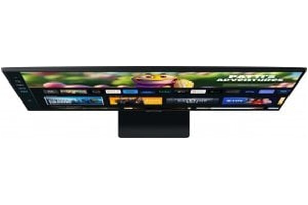 Monitor 27.0" Samsung LS27CM500EUXEN czarny