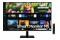 Monitor 27.0" Samsung LS27CM500EUXEN czarny
