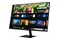 Monitor 27.0" Samsung LS27CM500EUXEN czarny