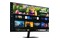 Monitor 27.0" Samsung LS27CM500EUXEN czarny