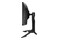 Monitor 34.0" ASrock Phantom Gaming PG34QRT3A czarny