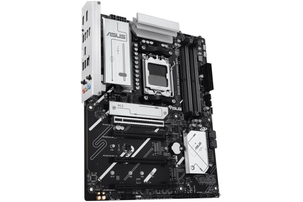 Płyta główna ASUS B650E Socket AM5 AMD B650 ATX
