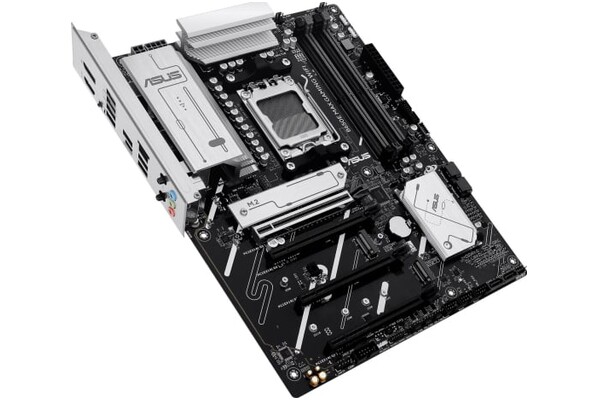 Płyta główna ASUS B650E Socket AM5 AMD B650 ATX