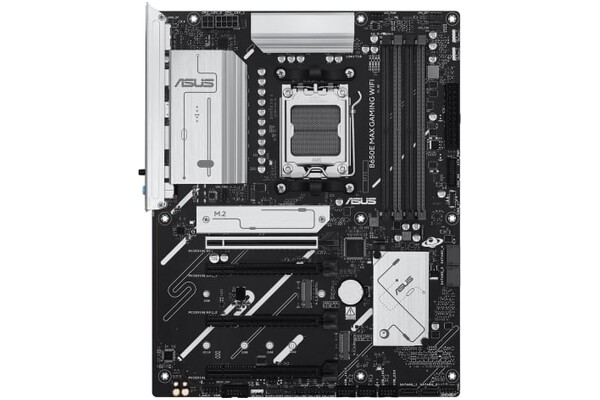 Płyta główna ASUS B650E Socket AM5 AMD B650 ATX