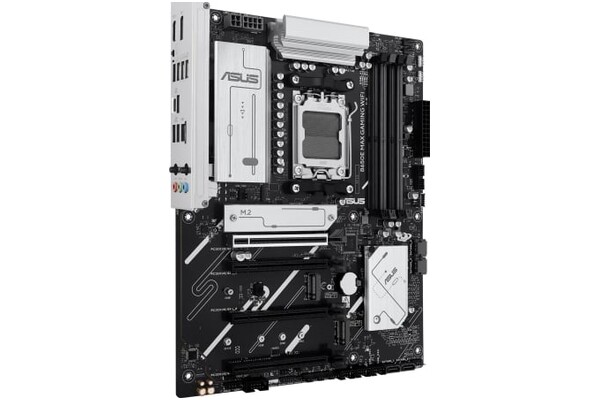 Płyta główna ASUS B650E Socket AM5 AMD B650 ATX
