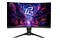 Monitor 27.0" ASrock Phantom Gaming PG27QRT2A czarny