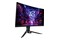 Monitor 27.0" ASrock Phantom Gaming PG27QRT2A czarny