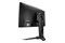 Monitor 27.0" ASrock Phantom Gaming PG27QRT2A czarny