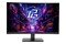 Monitor 27.0" ASrock Phantom Gaming PG27QRT1B czarny