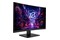 Monitor 27.0" ASrock Phantom Gaming PG27QRT1B czarny