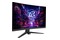 Monitor 27.0" ASrock Phantom Gaming PG27FRS1A czarny