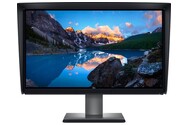Monitor 27.0" DELL UP2720QA srebrny