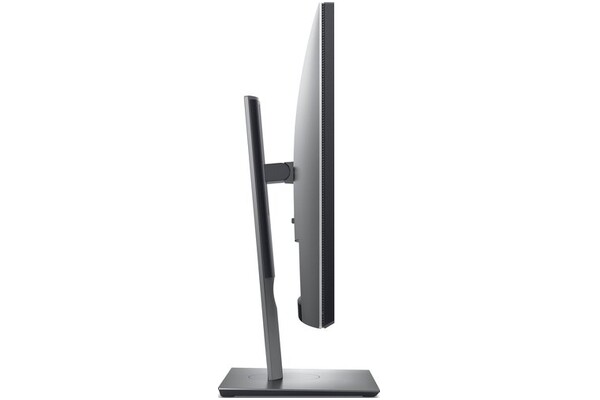 Monitor 27.0" DELL UP2720QA srebrny