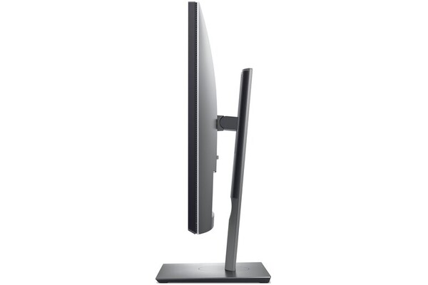 Monitor 27.0" DELL UP2720QA srebrny
