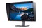 Monitor 27.0" DELL UP2720QA srebrny