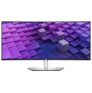 Monitor 38.0" DELL U3824DW srebrny