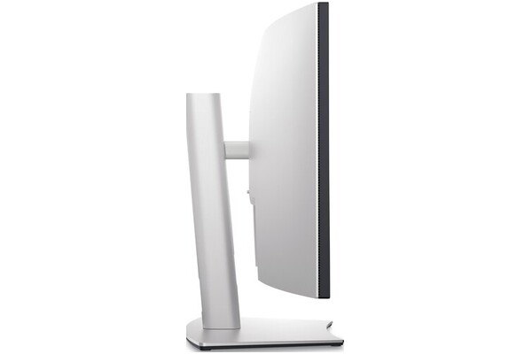 Monitor 38.0" DELL U3824DW srebrny