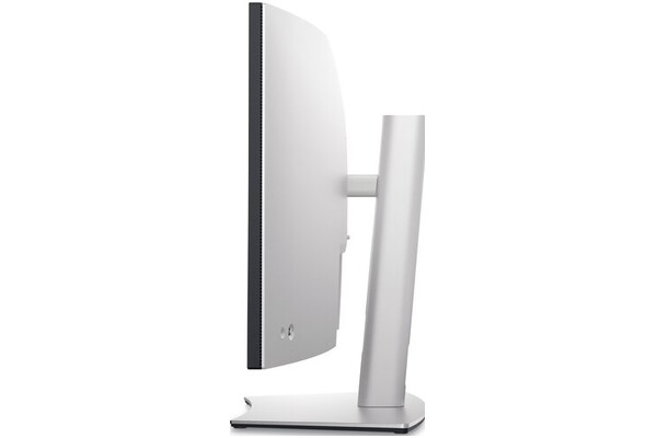 Monitor 38.0" DELL U3824DW srebrny
