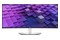 Monitor 38.0" DELL U3824DW srebrny
