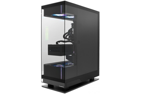 KOMPUTRONIK D34 Ultimate AMD Ryzen 7 96GB DDR5 NVIDIA GeForce RTX 5090 32GB 4000GB SSD brak