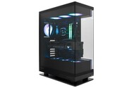 KOMPUTRONIK E26 Ultimate AMD Ryzen 7 96GB DDR5 NVIDIA GeForce RTX 5070 Ti 16GB 2000GB SSD Windows 11 Home