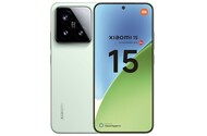 Smartfon Xiaomi 15 5G zielony 6.36" 12.0GB/256.0GB