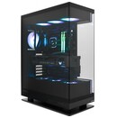 KOMPUTRONIK E07 Ultimate AMD Ryzen 7 32GB DDR5 NVIDIA GeForce RTX 5070 Ti 16GB 4000GB SSD brak