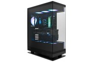 KOMPUTRONIK E07 Ultimate AMD Ryzen 7 32GB DDR5 NVIDIA GeForce RTX 5070 Ti 16GB 4000GB SSD brak