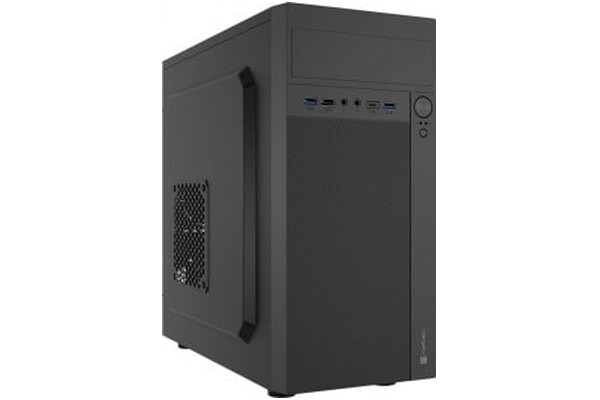 MORELE.NET Media Center M100 Intel Core i5 16GB DDR4 500GB SSD Windows 11 Professional
