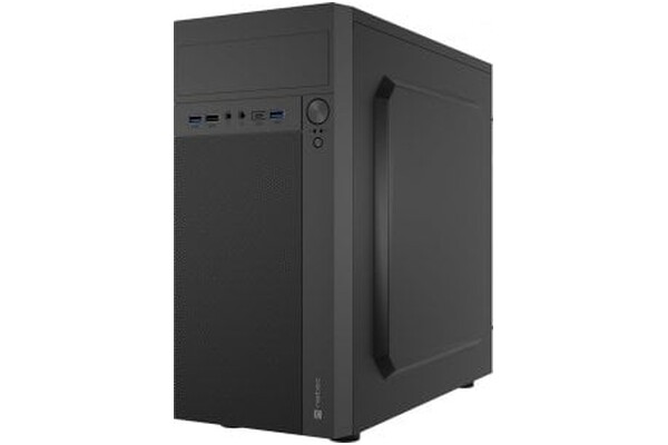 MORELE.NET Media Center M100 Intel Core i5 16GB DDR4 500GB SSD Windows 11 Professional