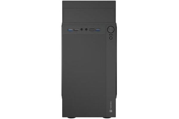 MORELE.NET Media Center M100 Intel Core i5 16GB DDR4 500GB SSD Windows 11 Professional