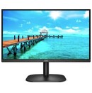 Monitor 27.0" AOC 27B2QAM czarny