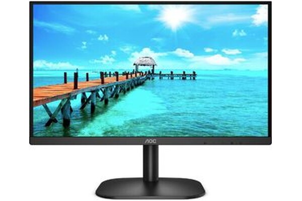 Monitor 27.0" AOC 27B2QAM czarny