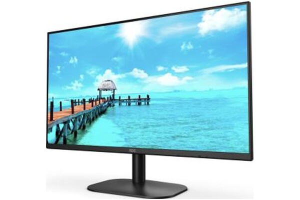 Monitor 27.0" AOC 27B2QAM czarny
