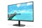 Monitor 27.0" AOC 27B2QAM czarny