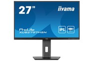 Monitor 27.0" IIYAMA XUB2797HSN-B1 czarny