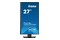 Monitor 27.0" IIYAMA XUB2797HSN-B1 czarny