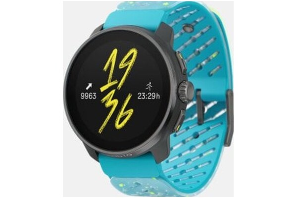 Smartwatch Suunto Race S 1.32" niebieski