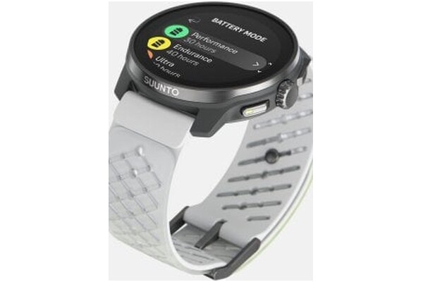 Smartwatch Suunto Race S 1.32" biały