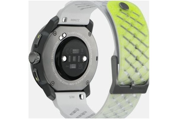 Smartwatch Suunto Race S 1.32" biały