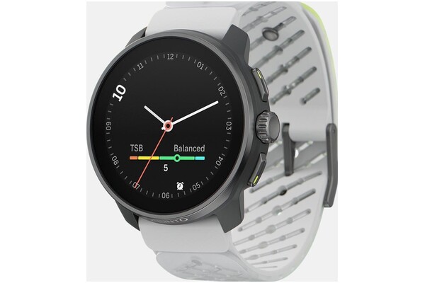 Smartwatch Suunto Race S 1.32" biały