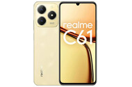 Smartfon realme C61 złoty 6.74" 6.0GB/256.0GB