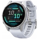 Smartwatch Garmin Fenix 8 1.30" biały